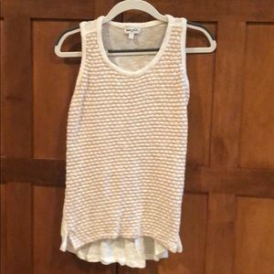 Girl’s Splendid Knit Top